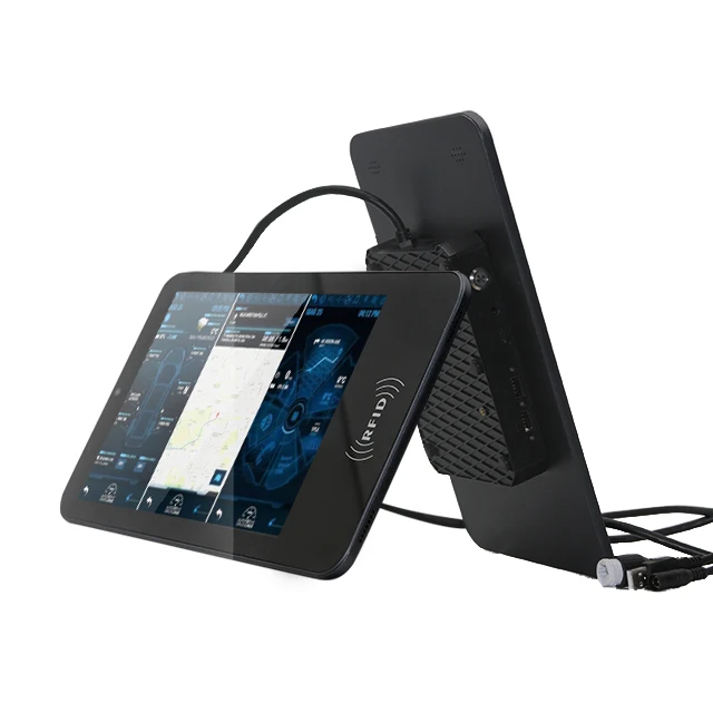 K101H(2021) промышленный прочный планшетный компьютер android 10,1 дюймовый pdas oem full hd модуль сенсорный экран pos-терминал