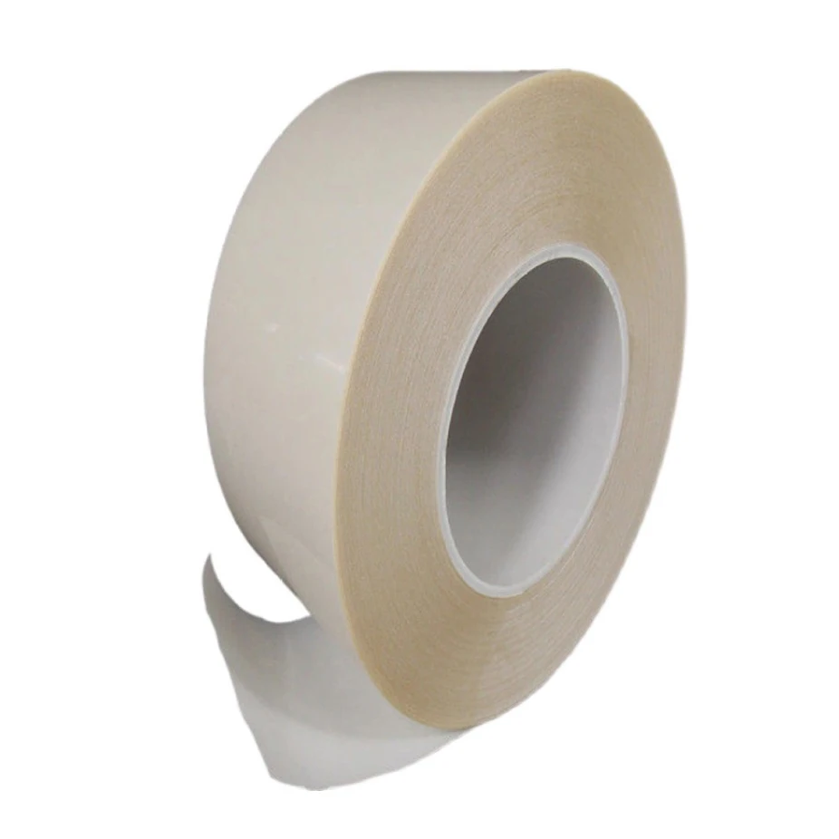 Transparent Cinta De Silicio De Doble Lado WHOLESALE Double Side Silicone Tape