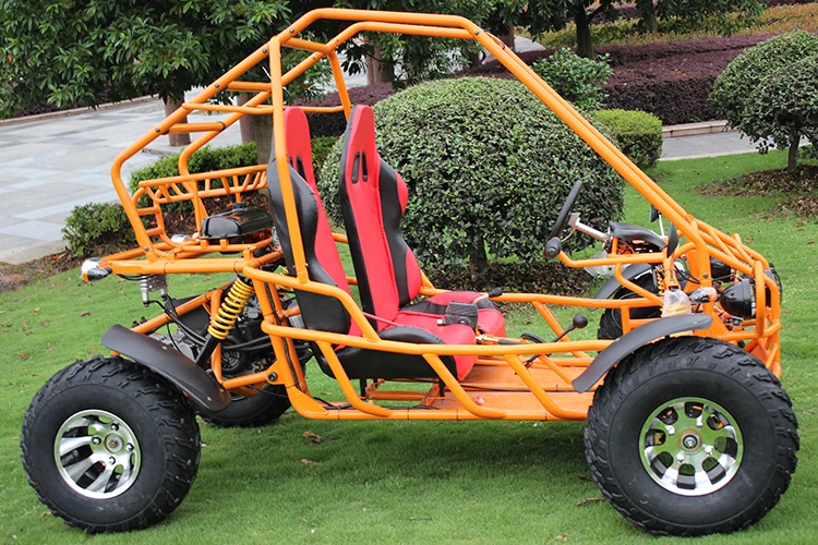  Промоакционная дешевая Спорт на открытом воздухе Go Kart по доступной цене 4-х тактный 200CC гоночный