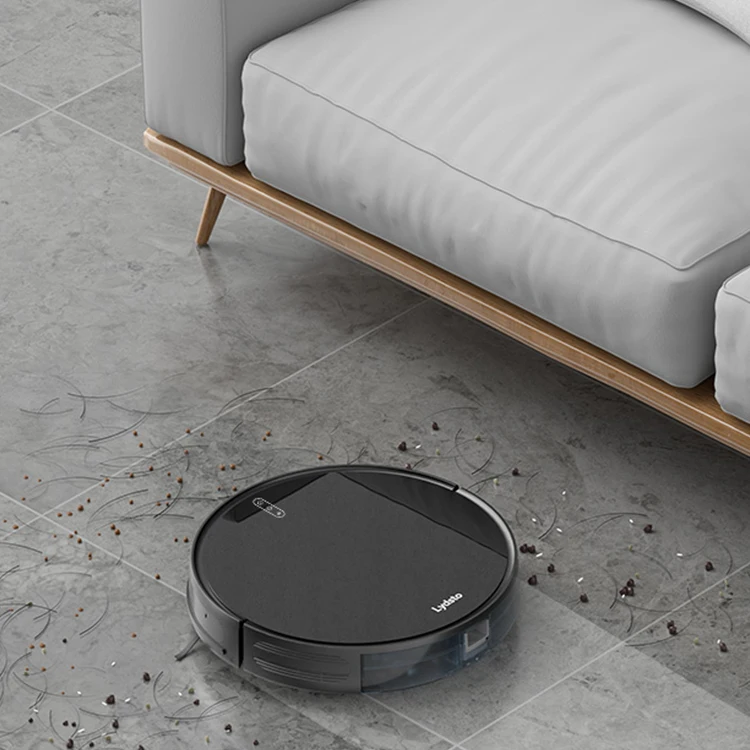 Global Version Original Xiaomi  Lydsto Smart Auto Robotic Vacuum High Suction Sweeping Robot Vacuum Cleaner