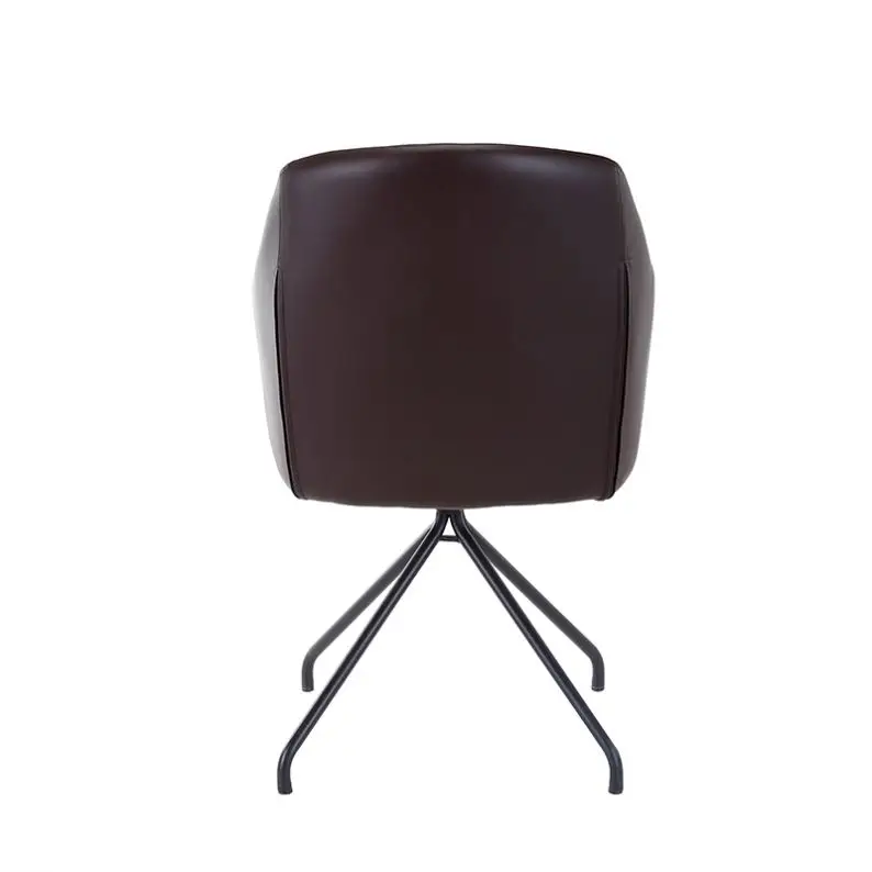 Chairs Chair New Arrival China Good Commercial Furniture Modern Chairs Office Hotel Leather Lounge Chair