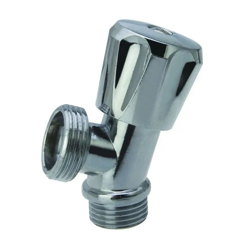 Cheaper Lockable hose zinc-alloy bibcock garden water tap with key