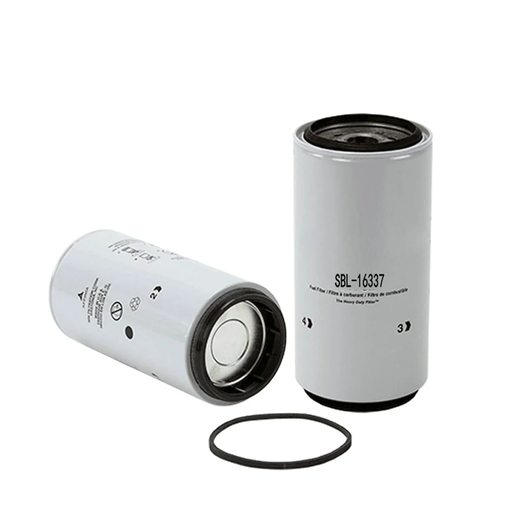 Tang chai Fuel Filter For BL71/70/60 L70E/120E/60E Dump Trucks 11110474 33782 R120VCE10 H7121WK10 FS19753 P505957