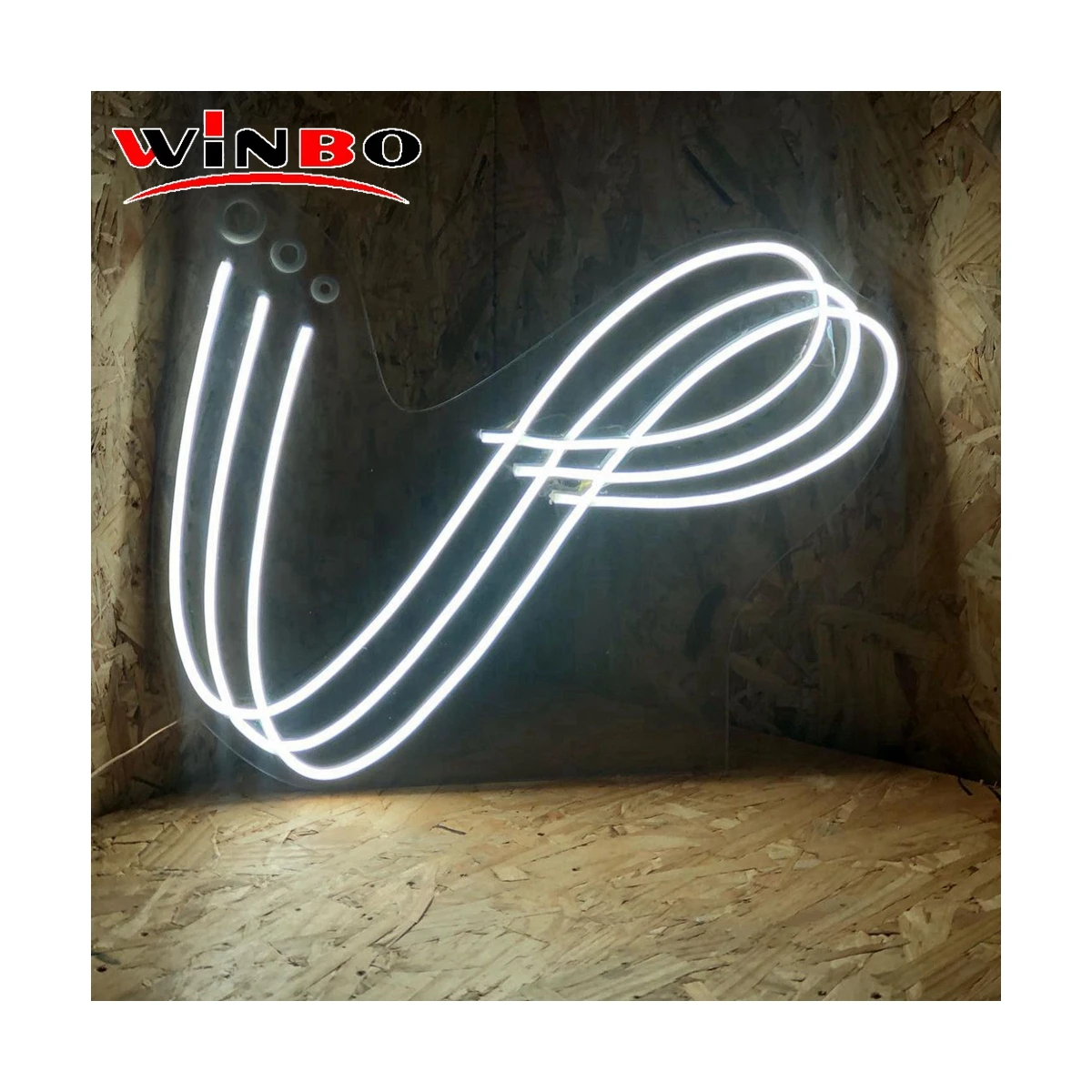 Лидер продаж неоновые вывески в виде кролика Настенный декор бесплатный дизайн светильники сексуальные женские буквы светодиод 10438 Rgb Корея