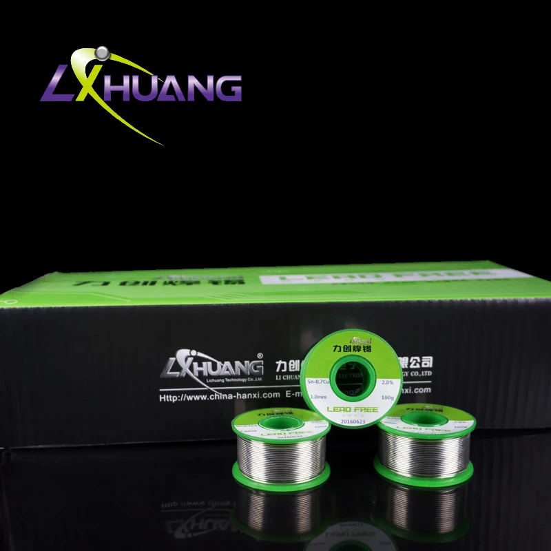 lead free no lead solder wire sn cu ag antimony tin bismuth alloy welding wire low melting high temperature soldering tin wire