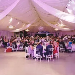 12x12m and customized sizes meter large tent Marquee party wedding tent for sale for industrial