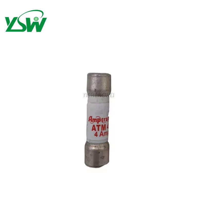 Car fuse ATM series ceramics time delay fuse 3A 4A 5A 8A 10A 13A 15A 10*38 series Thermal Fuse