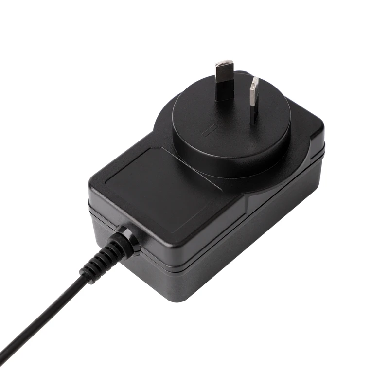 Australia SAA DC 14V 1900mA Adapter Power Supply Input 100 240V AC 14 Volt 1.9Amp AU Plug AC DC Switching Power Adaptor