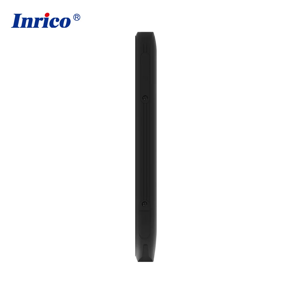 Inrico S300 большой размер сенсорный экран 5 0 дюймов HD PTT радио прочный телефон 4g NFC С