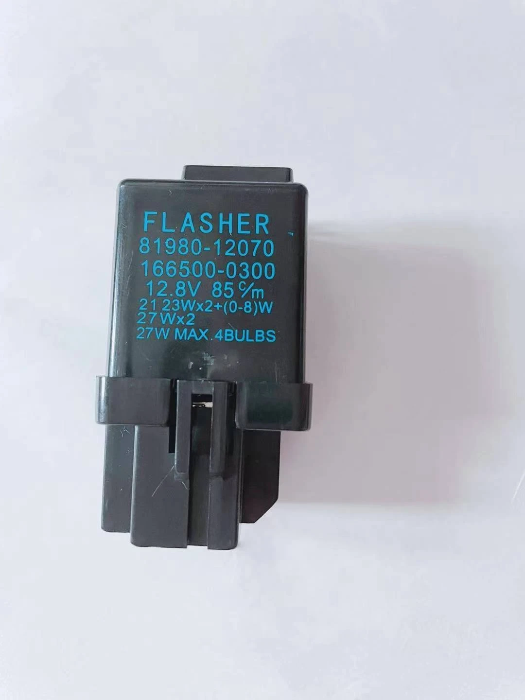 1992-1996 Relay Flasher For Toyota Camry 166500-0300 81980-12070 81980-50010