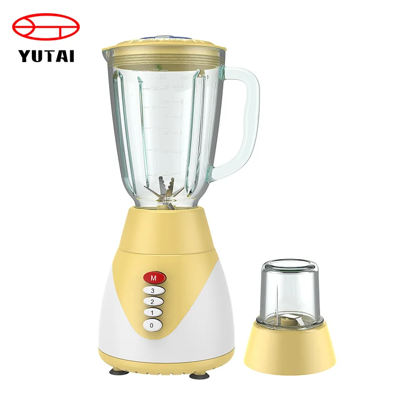 Home Appliances Fruit Vegetable Juicer Blender Mixer Grinder Electric Food Blender