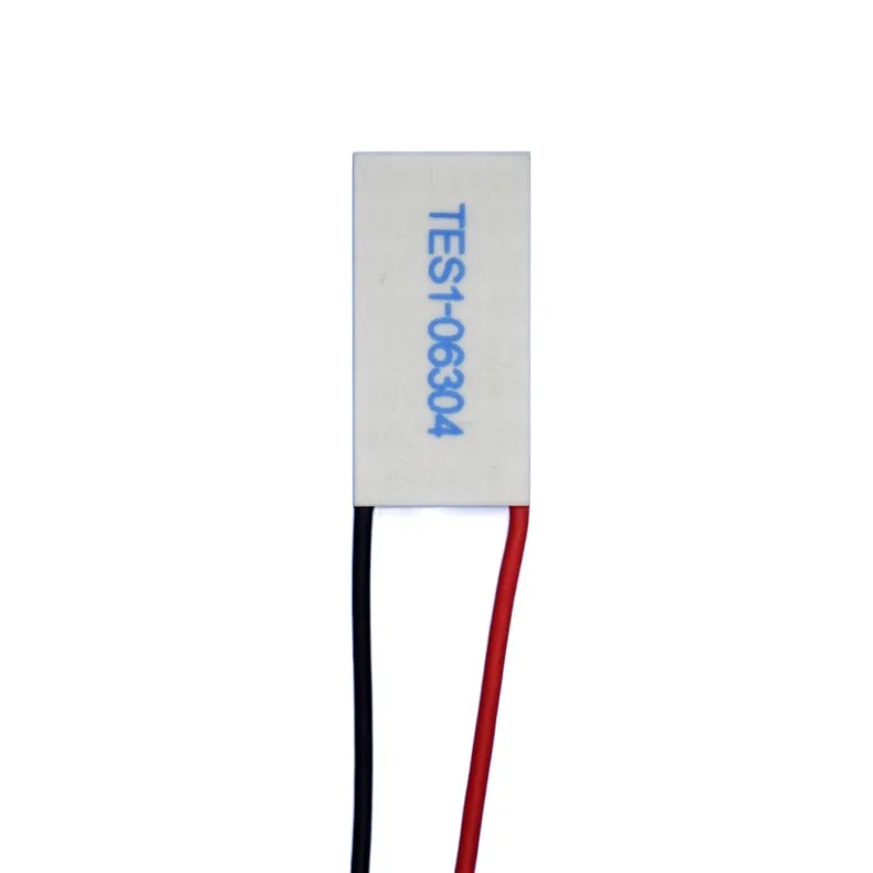 TES1-06304 Temperature difference thermoelectric power-generating chip