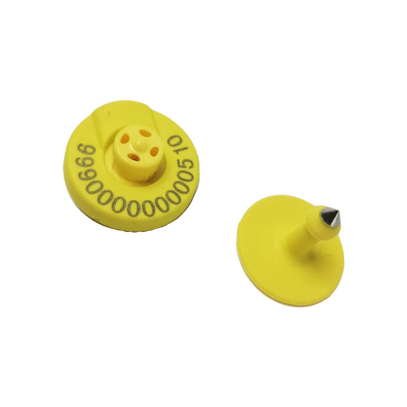 Ушная бирка для животных и свиней