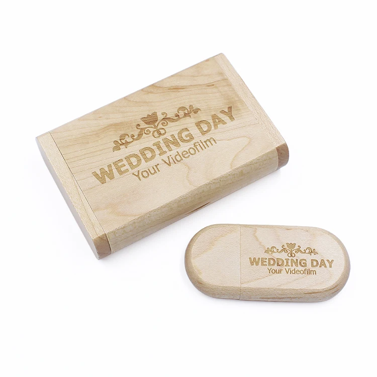 Forest wooden usb drive 2.0 flash drive custom usb stick 3.0 256 512 MB 1 2 4 8 16 32 64 128 GB flash memory stick cle usb key
