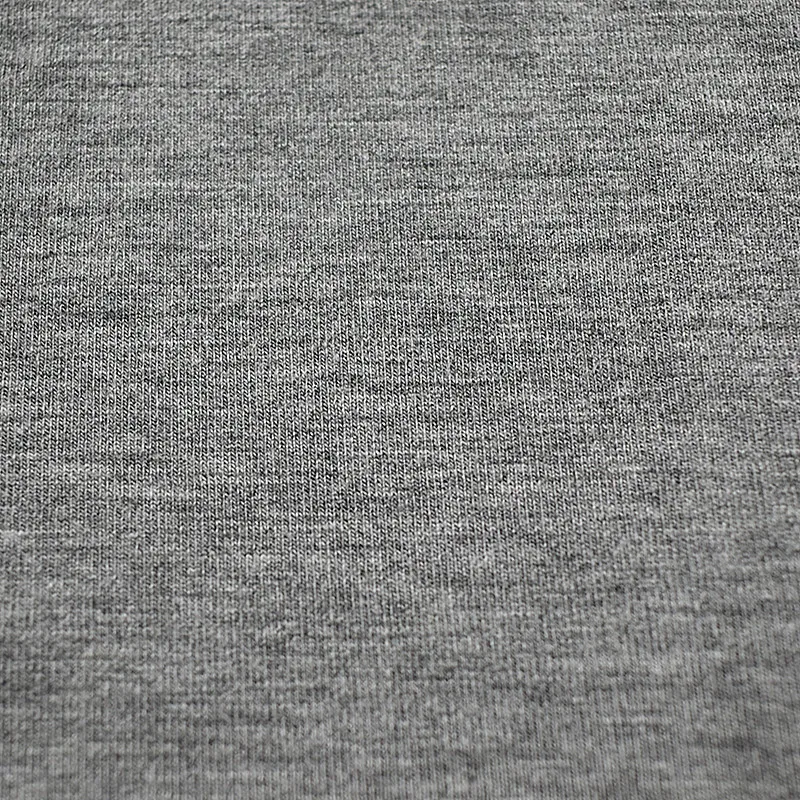  Wintewool бамбуковая поставка 175 Gsm Модная стильная Бамбуковая
