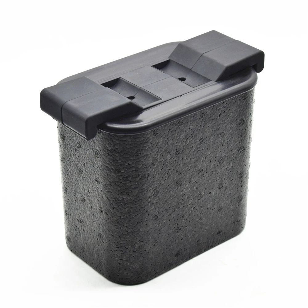 Оптовая продажа новинка 2023 бестселлер медленное плавление 2 дюйма большой квадратный прозрачный льдогенератор кристально чистый