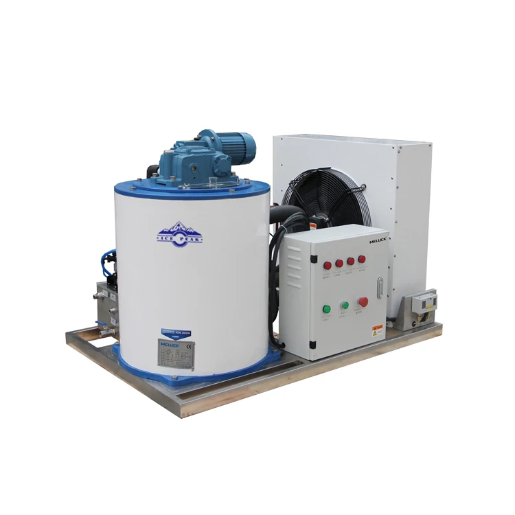 Wholesale price free spare parts automatic ice maker