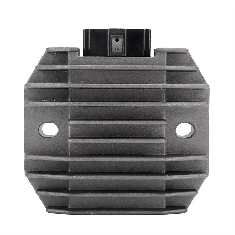 Мотоцикл выпрямитель для Yamaha YZF-R1/R6/FZ6/FZ6N/FZ6S регулятор 5-контактный