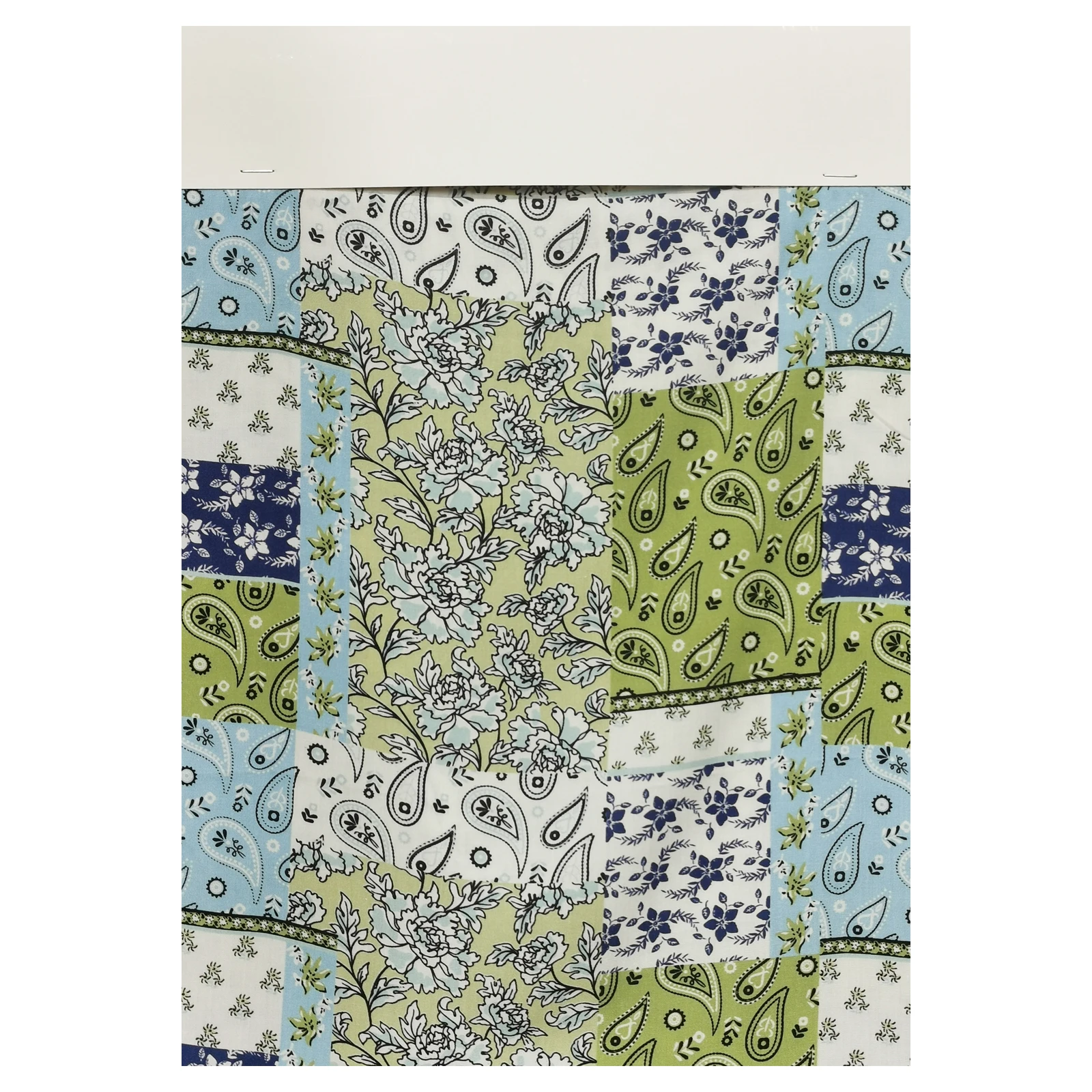 Customized Digital Print 60S Cotton Fabric Woven Poplin for Clothing Shirts Dresses Skirts