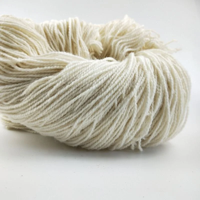 Quality polyester wool blended yarn for tufted carpets