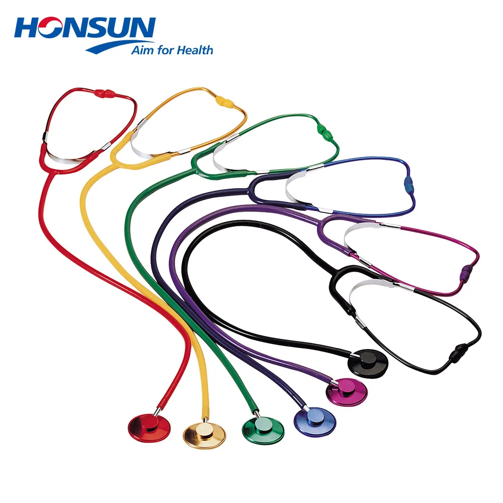 HONSUN HS-30A кардиологический держатель для стетоскопа