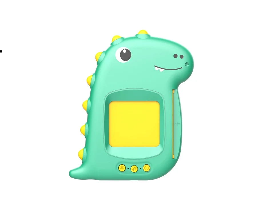 Hot Early Education Machine Chinese And English Puzzle Enlightenment Baby Learning Machine For Kids