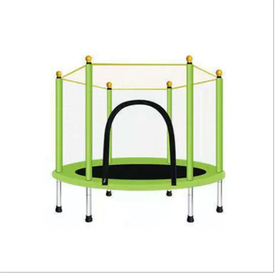wholesale trampoline with net high quality trampoline outdoor for children trampoline sales size in 6/8/10/12/14/16FT