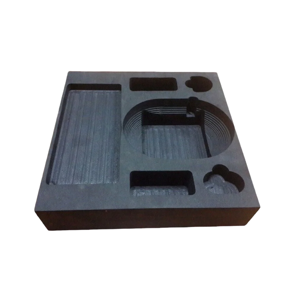 Размер на заказ Черная машина для резки силиконовая губка резиновый лист противоскользящая самоклеящаяся Задняя накладка из вспененного