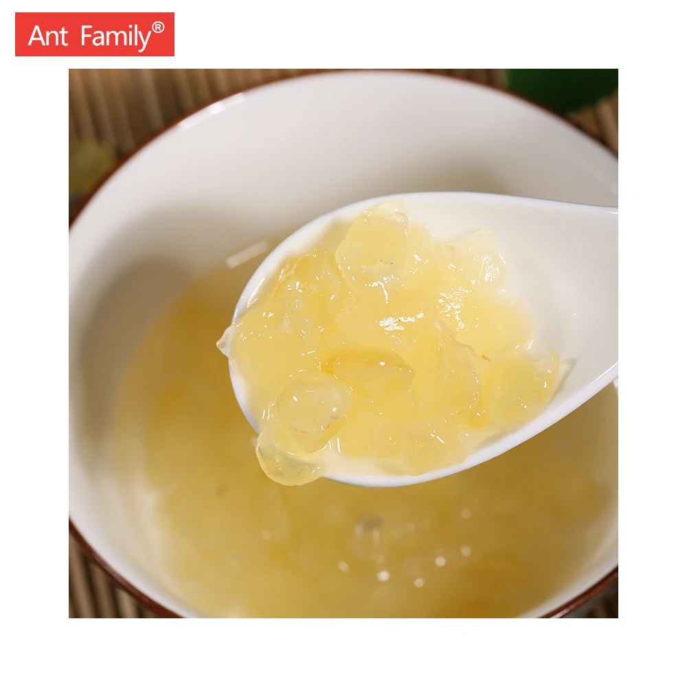 Wholesale Zao Jiao Mi Snow Lotus Seeds Chinese Honeylocust Fruit Tea For Cook Congee