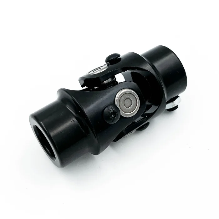 3/4 «DD x 3/4», гладкий одинарный стальной рулевой вал, универсальный шарнир для хот-стержня