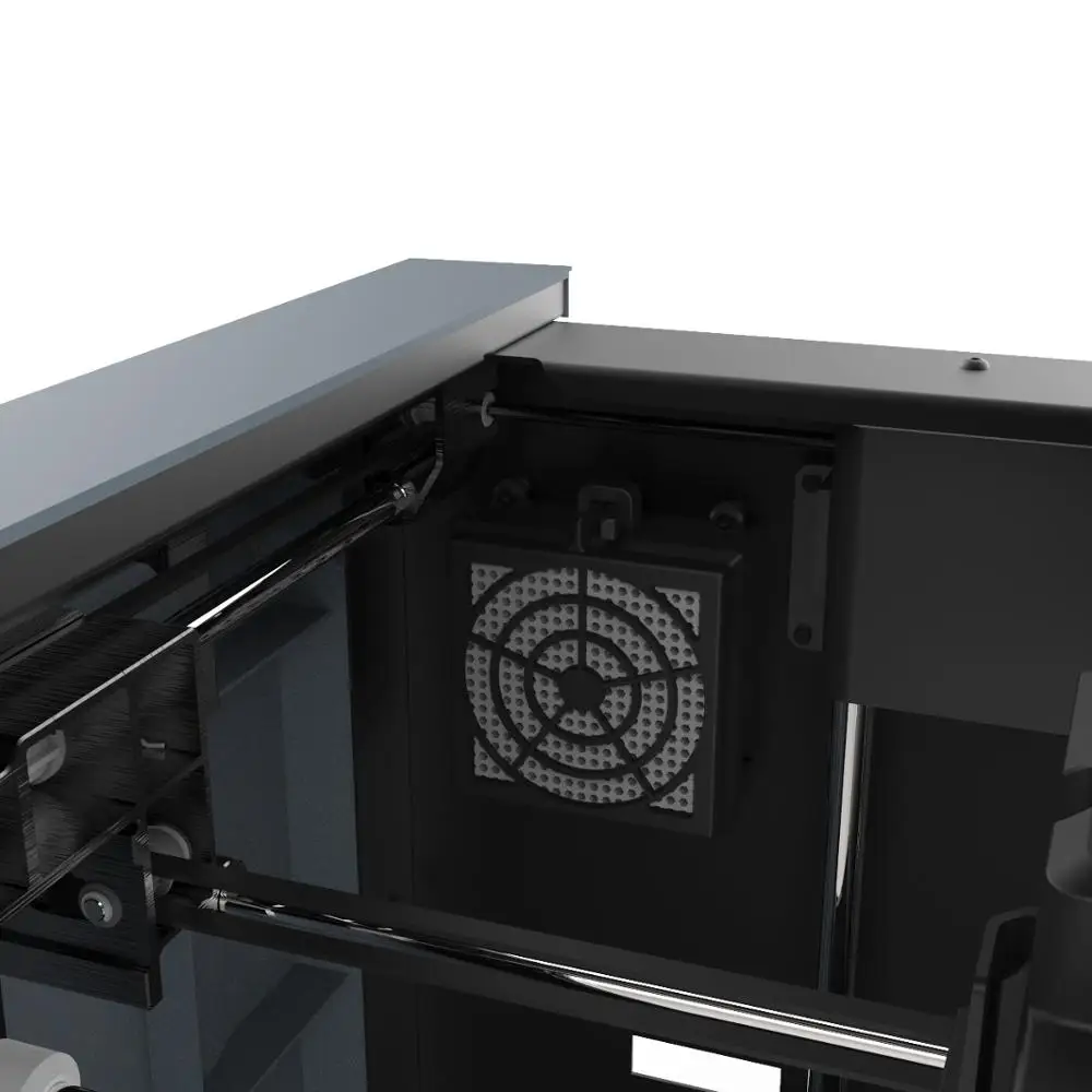 Flashforge Large size  Guider II 3D Printer Printing Machine