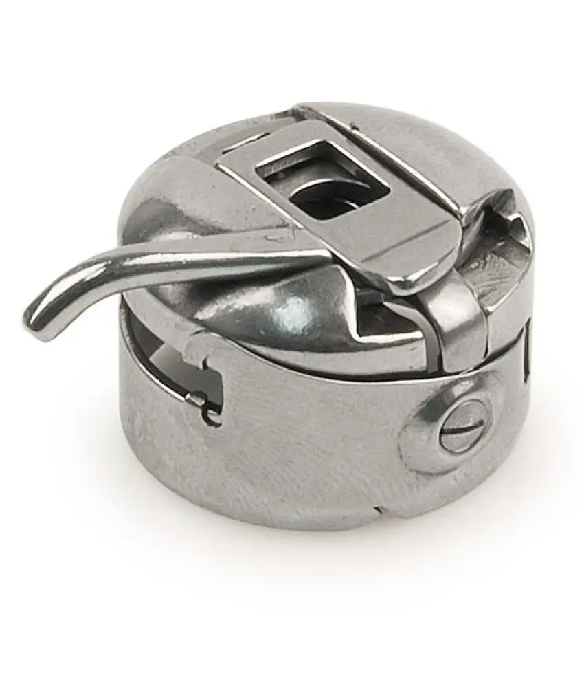 Highest Quality Factory Price Bobbin Case for Industrial Sewing Machine Parts for Export From India at Wholesale Price