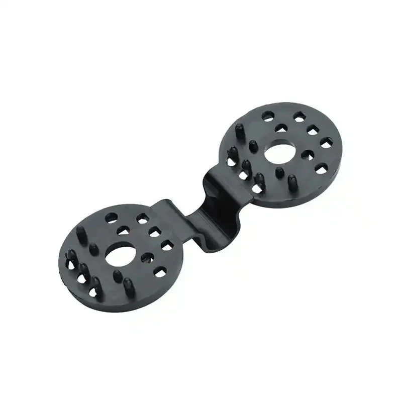 Hot Sale Shade Cloth Plastic Clips Plastic Mesh Clip Heavy Duty Lock Grip Suitable for a Variety of Sun Shade Net