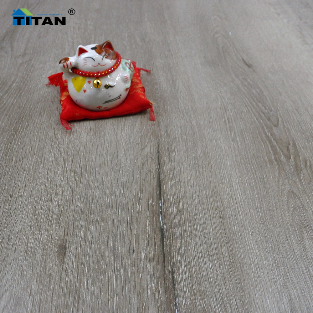 5Mm Lvt Flooring Luxury Vinyl Tile White Self Adhesive Floor Tile