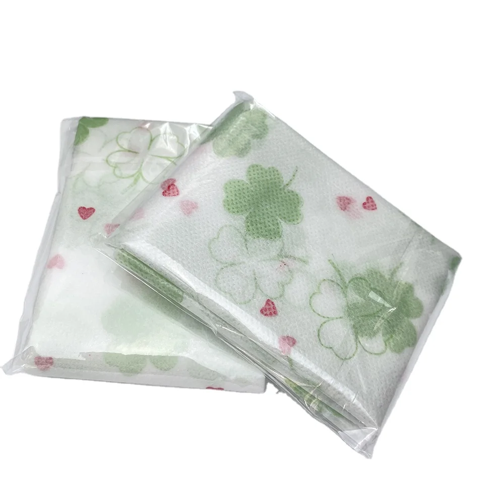 Disposable  baby potty training seat cover eco friendly non-slip toilet seat pad waterproof