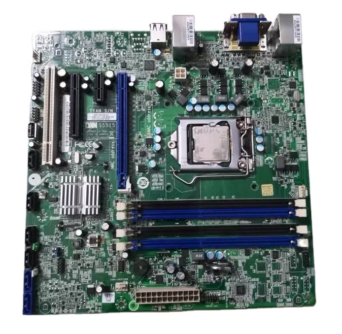 Original Disassemble with Good Quality Fiery for Xerox EX80 Fiery