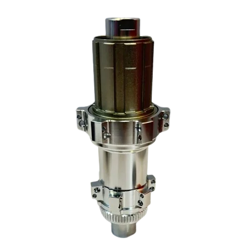 bicycle hubs aluminum