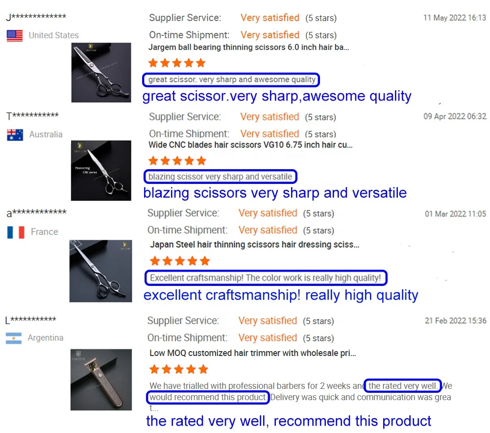 Роскошные ножницы для груминга домашних животных, профессиональные ножницы для груминга собак, качественные ножницы для груминга собак