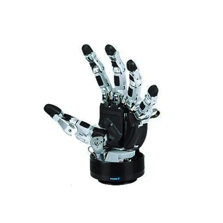 SCHUNK Intelligent manipulator automatic Intelligent gripper robotic arm industrial robotic arm
