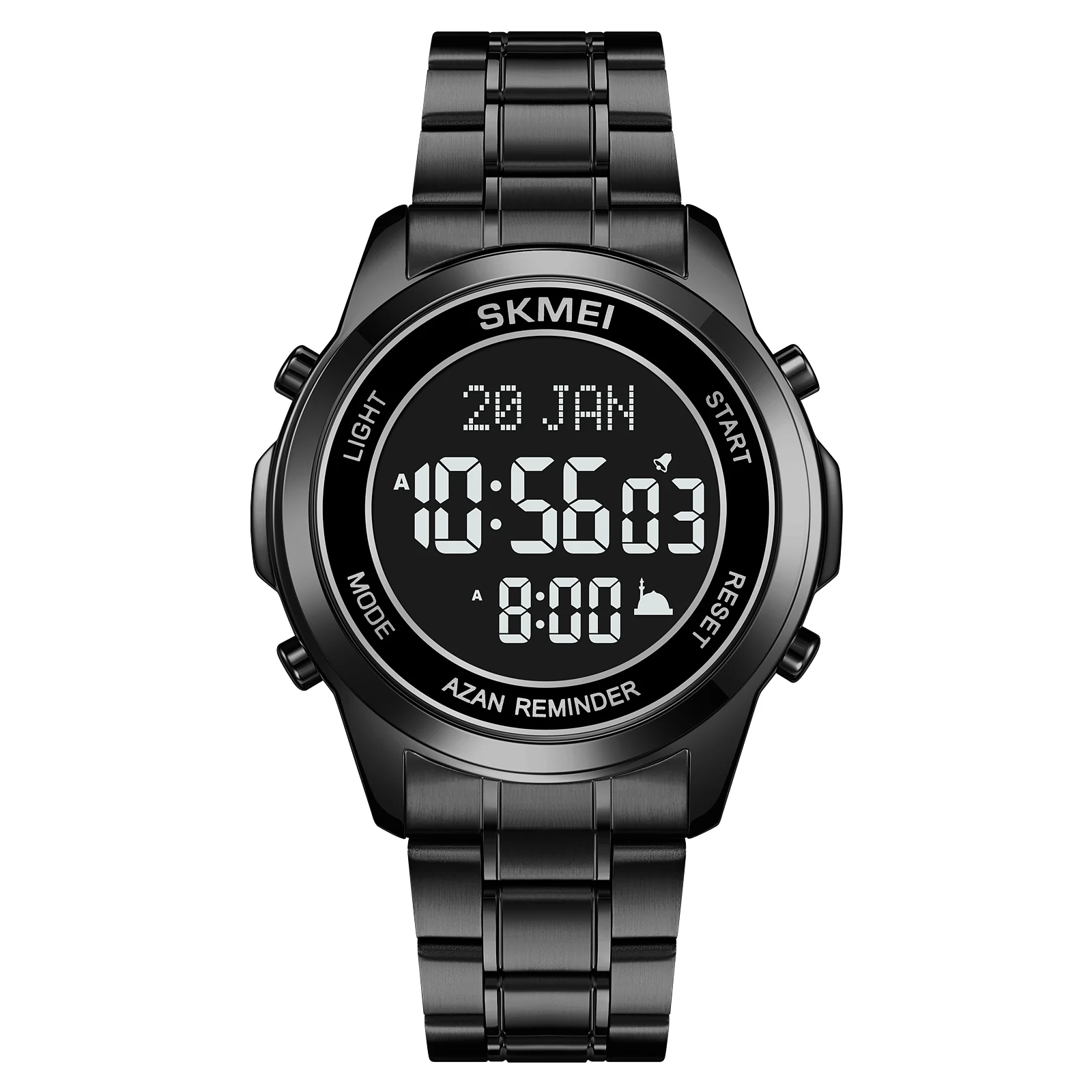 Skmei 2097 роскошные часы jam tangan