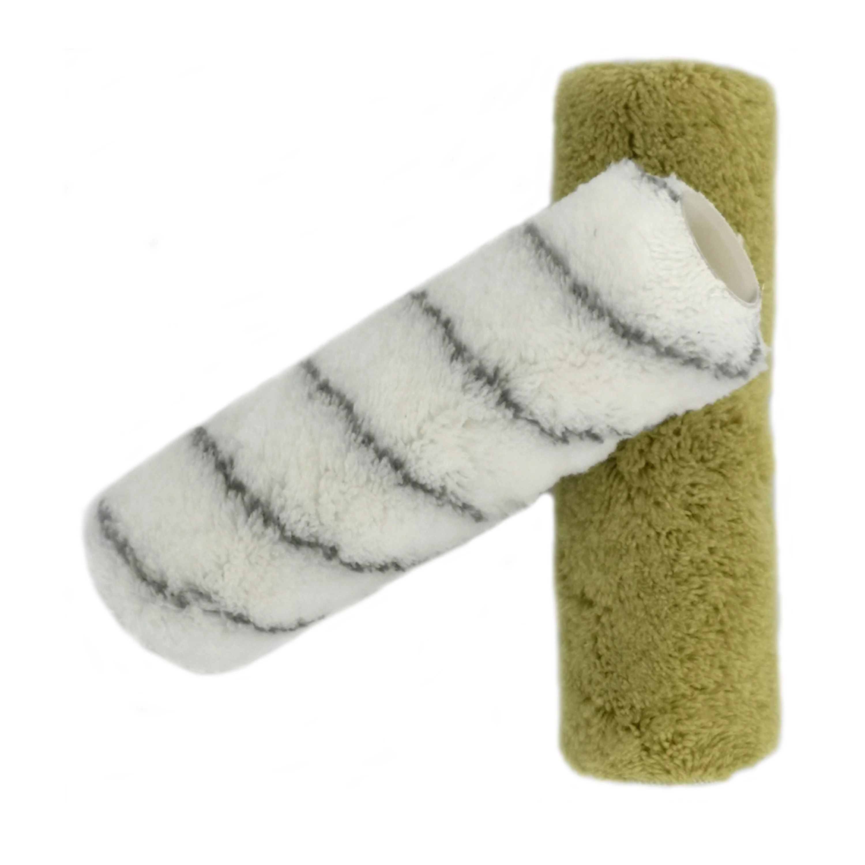 
Professional china supplier professional industrial roller cover for roller frame 