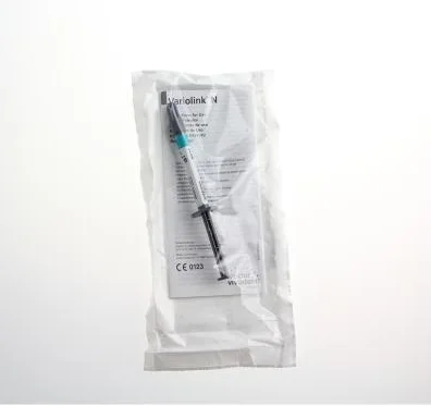 Ivoclar Vivadent Variolink N Base multifunctional aesthetic resin cement 632335