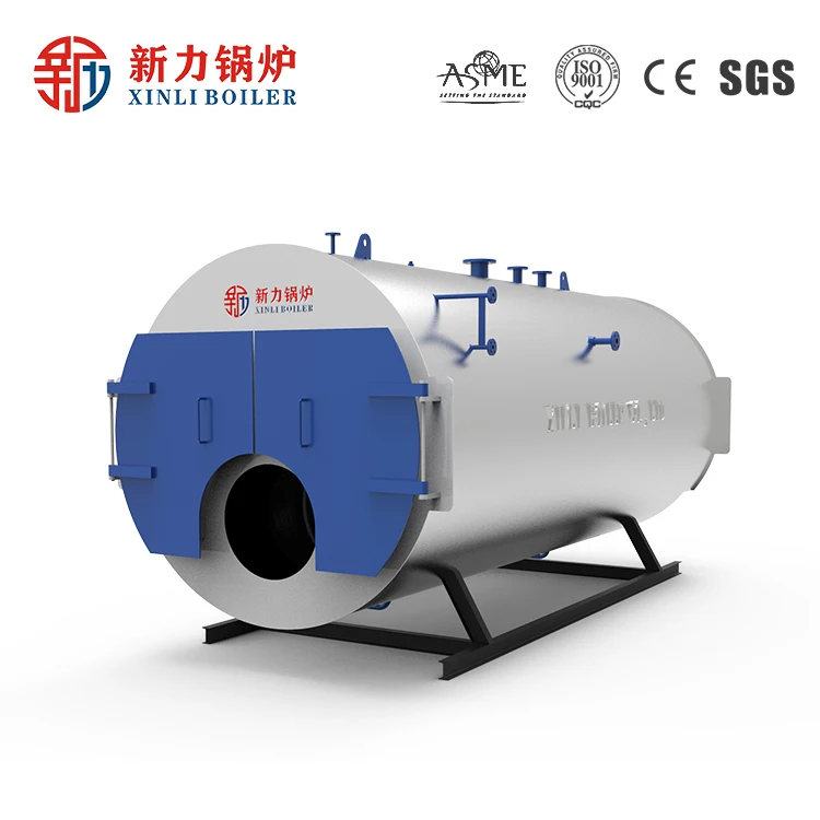 China Professional Compact Horizontal Diesel Oil Generator