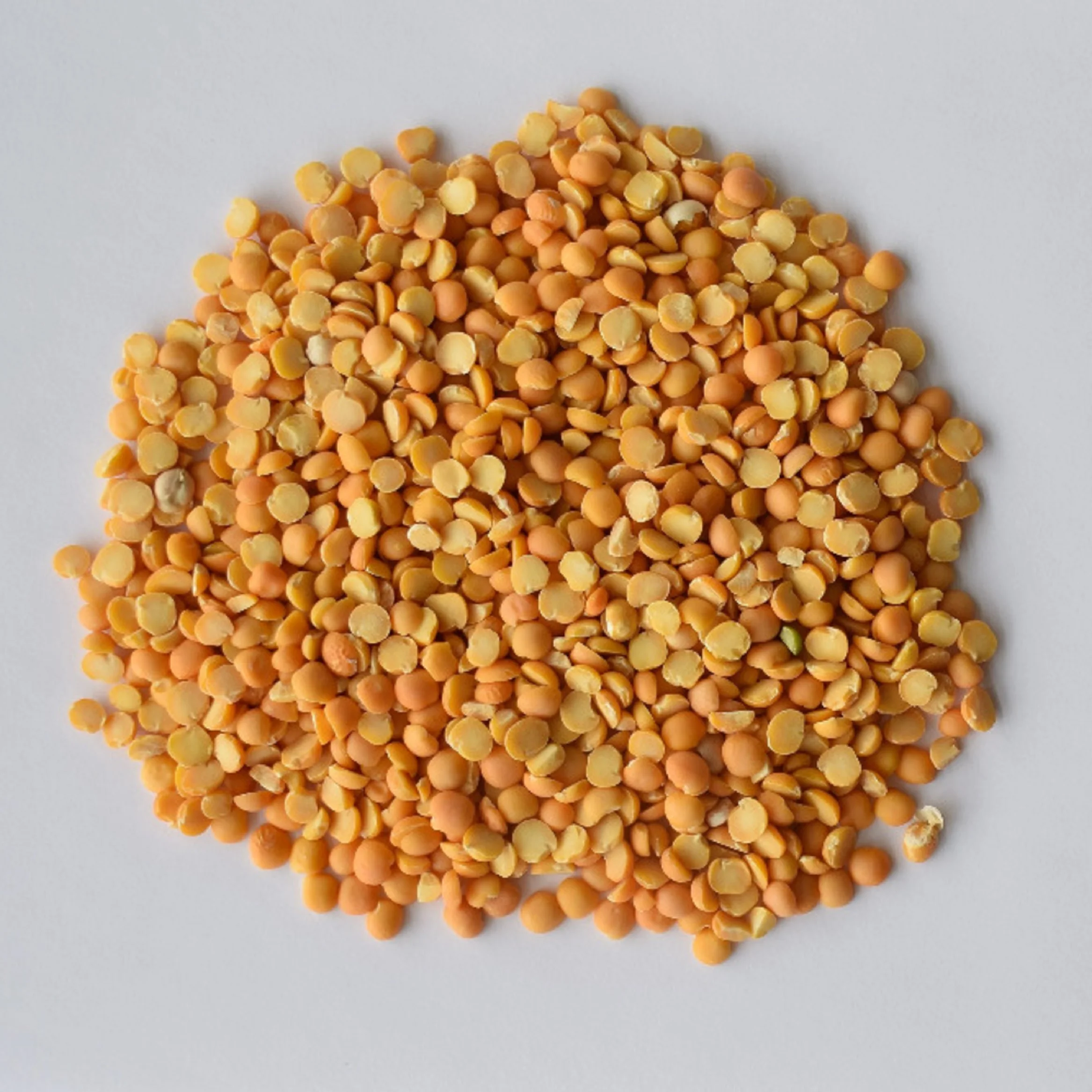 
Quality Yellow Split Peas 
