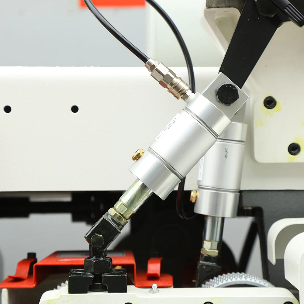 
QMB633H-D woodworking machine wooden flooring making machine four sides planers woodworking planer 