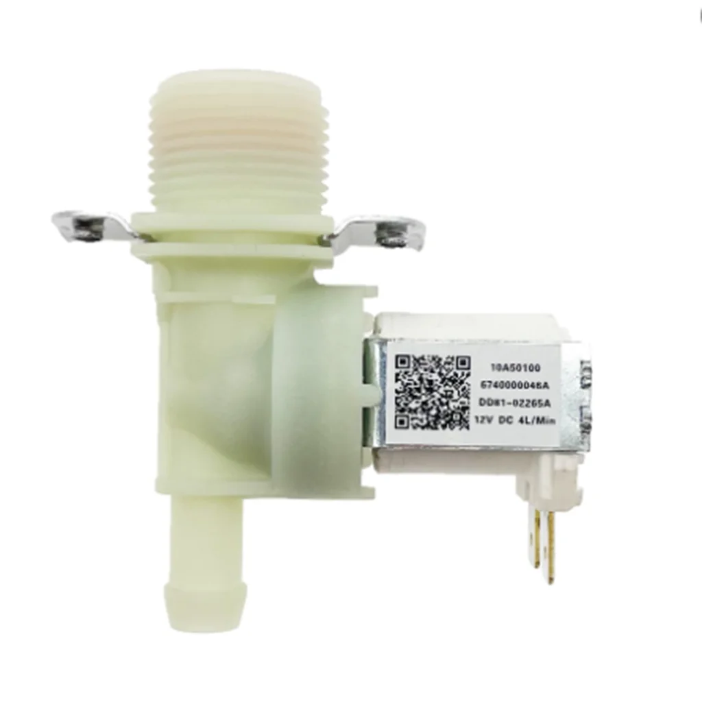 10A50100 6740000046A DD81-02265A Dishwasher Water Inlet Valve  for Samsung Dishwasher AP6244375 PS12085633 EAP12085633