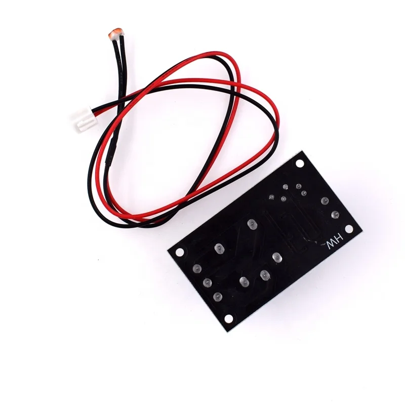 #282C Photoresistor Relay Control Module Light Control Switch relay module DC24V