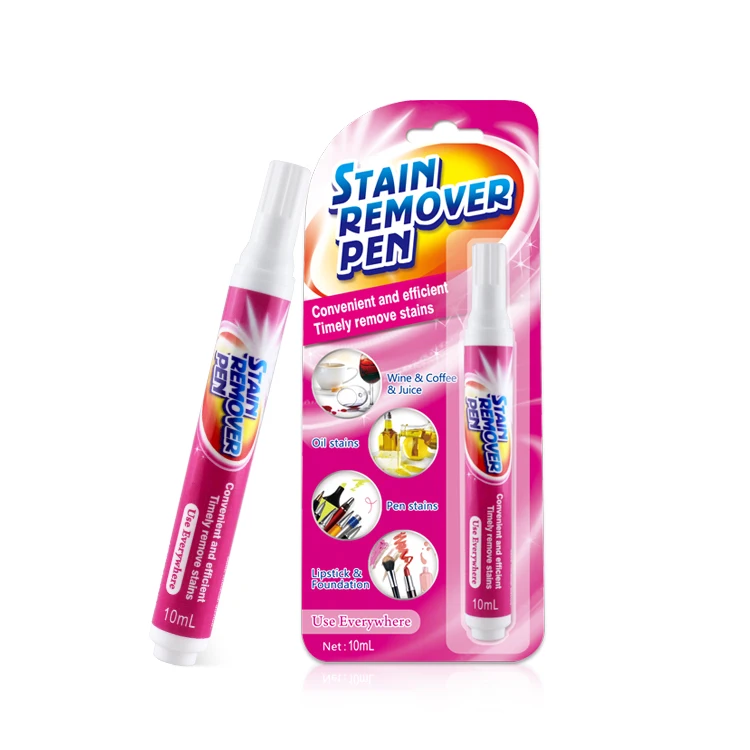 Innovation and strong effect cleaner remover stains spray