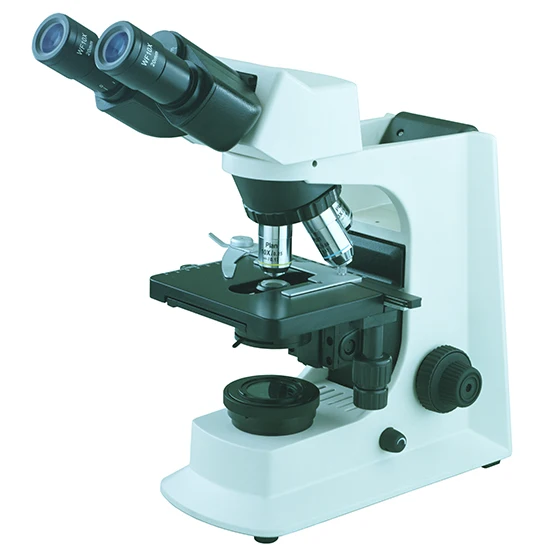 BestScope BS-2036D Plan 4x 10x 40x 100x Professional Education Biological Binocular Microscope