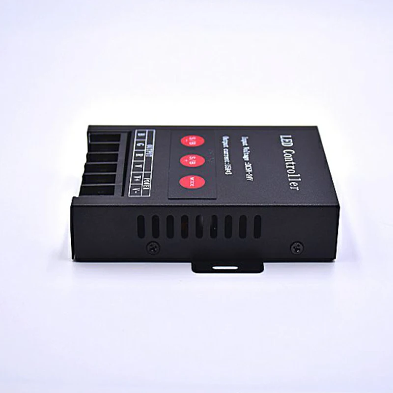 Rf Colour Changing Rgb Dimmers Led Dimmer Switch Controller For Led Lights For Lamps